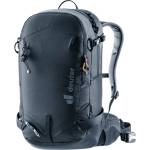 Deuter Раница за ски-туринг Deuter Women's Freerider 22 SL Ski touring backpack - Black - размер One Size (504-0599-0211)