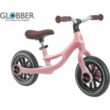 Globber GO BIKE ELITE AIR 714-210 Pastelová ružová