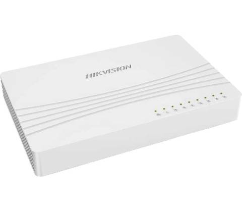 HIKVISION DS-3E0508D-E