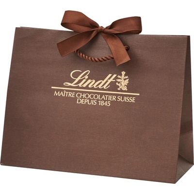 Lindt Darčeková taška malá
