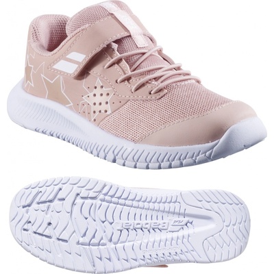 Babolat Pulsion Kid All Court Girl Evening Sand – Zboží Mobilmania