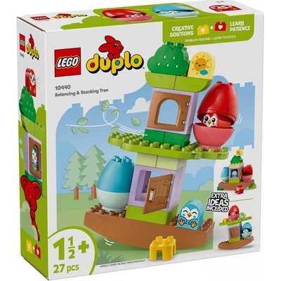 LEGO® DUPLO® 10440 Hojdací a skladací strom