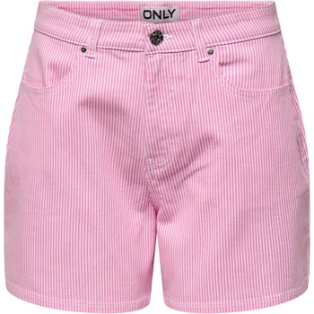 ONLY Къси панталони onlvox hw stripe shorts pnt