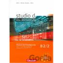 Studio d B2/2