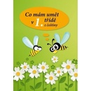 Co mám umět v 1. třídě z češtiny