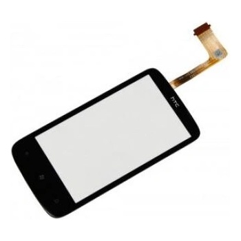 Dotykové sklo a HTC Mozart