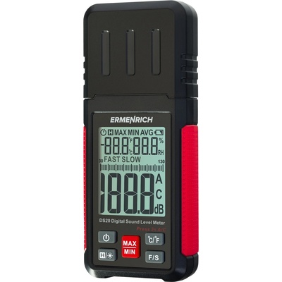 Ermenrich Seek DS20