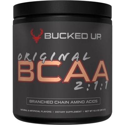 Bucked Up Original BCAA 2: 1: 1 [297-315 грама] Праскова