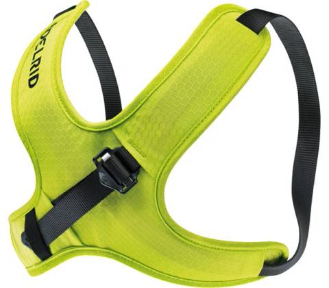 Edelrid Kermit