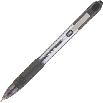 Zebra Zebra Химикалка Z-Grip Smooth, 1.0 mm, черна (1005120801)