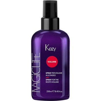 Kezy Спрей за обем в корена Kezy Spray Roots Volume 250ml