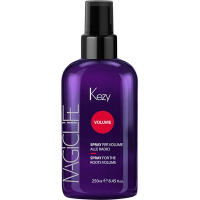 Kezy Спрей за обем в корена Kezy Spray Roots Volume 250ml