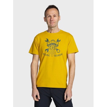 Kilpi SKULLY T-shirt Kilpi | Zhalt | МЪЖЕ | XS