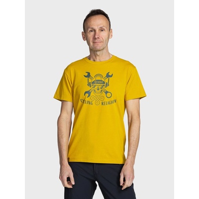 Kilpi SKULLY T-shirt Kilpi | Zhalt | МЪЖЕ | XS