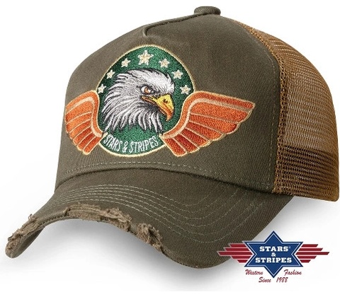 TC EAGLE
