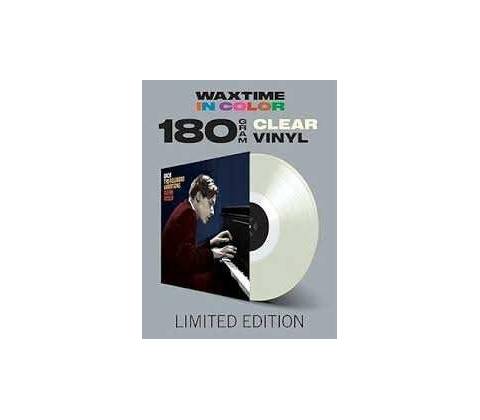 Bach: The Goldberg Variations LP