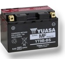 Motobaterie Yuasa YT9B-BS