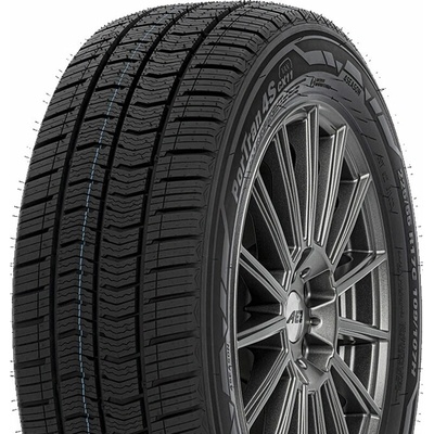 Kumho PorTran CX11 205/70 R15 106/104R