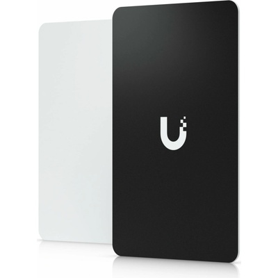 Ubiquitit UA-Card-W-10, 10ks