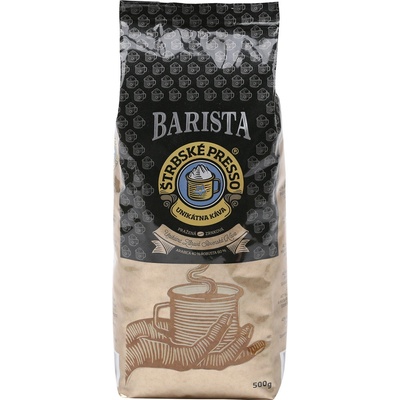Štrbské Presso Barista 0,5 kg