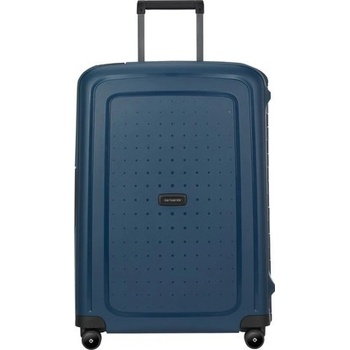 Samsonite S'CURE ECO SPIN.75/28 POST CONSUMER 128016 Navy Blue 102 l 128016