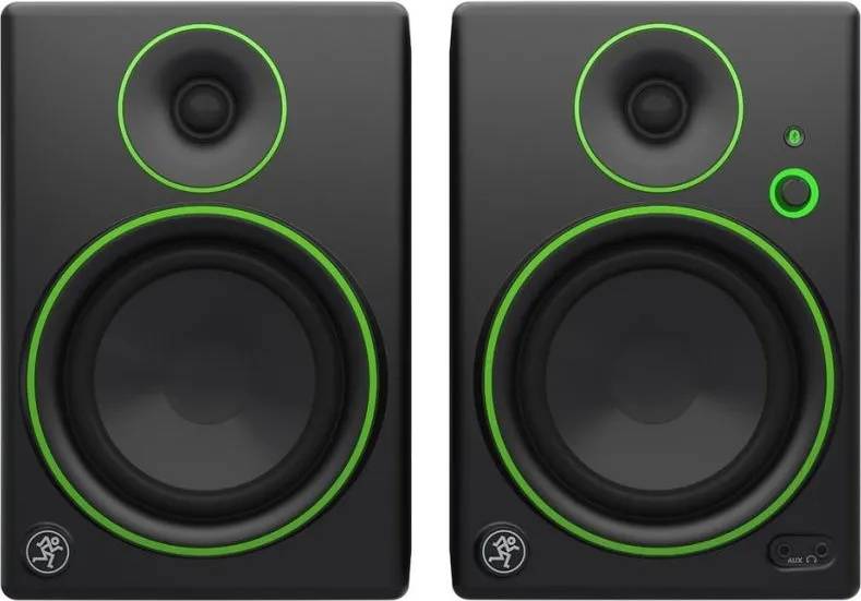 Mackie CR5BT