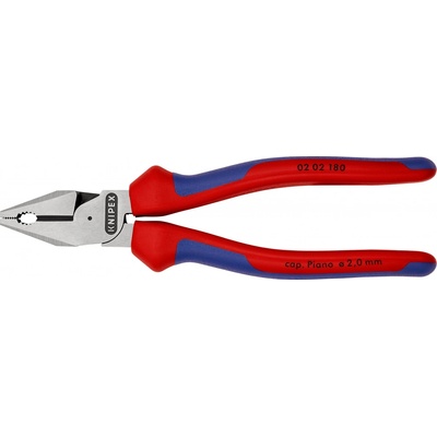 Knipex 02 02 180 SB