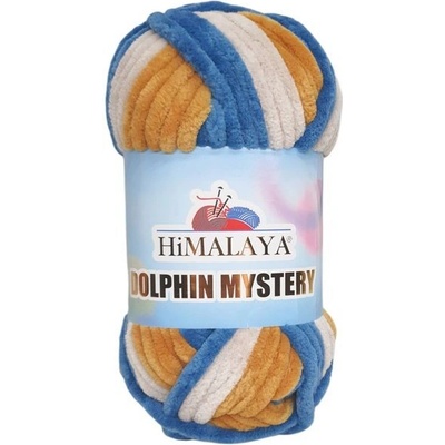 Příze Dolphin Mystery 213