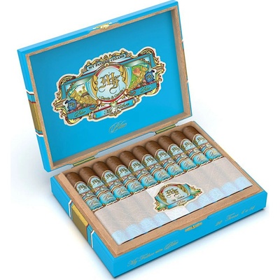 My Father Blue Robusto 20 ks