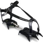 Black Diamond Котки Black diamond Neve Strap Crampons - Black - размер One Size (405-0288-0111)