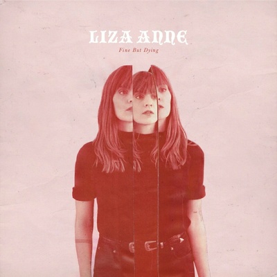 ANNE, LIZA - BAD VACATION LP