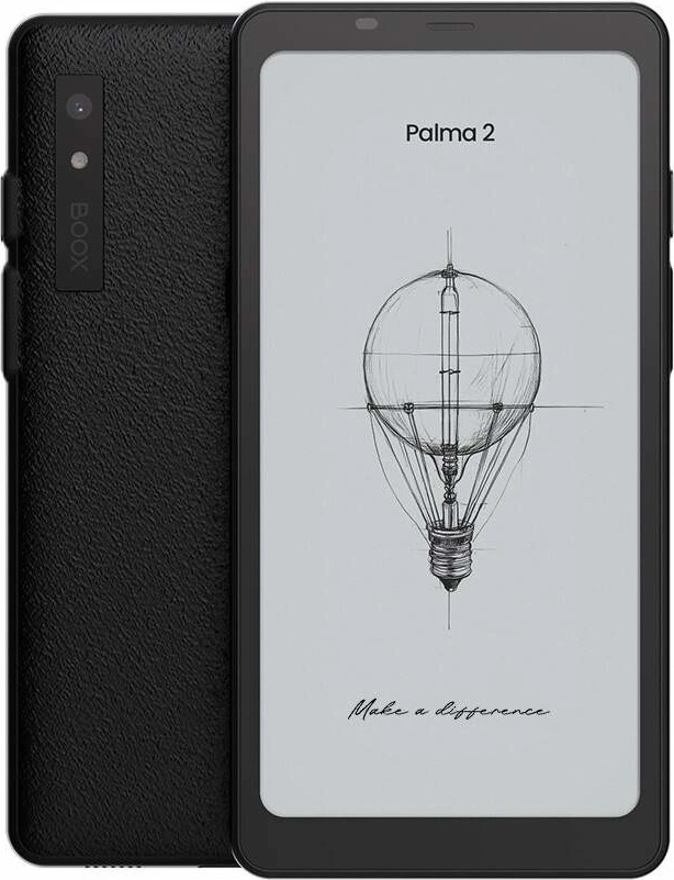 Onyx Boox Palma 2 od 334,3 € - Heureka.sk