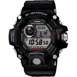 Casio GW-9400-1ER Часовници