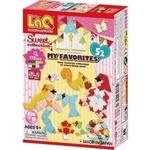 LaQ My Favorites Educational Building Blocks