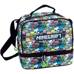 Uwear Термо чанта за храна Minecraft Chibi