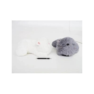 Gazelo Mascot Cat 40cm Z10021 mix price for 1 piece