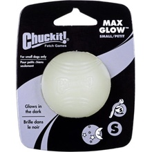 Rammar Chuck It hračka lopta glow M 6,5 cm