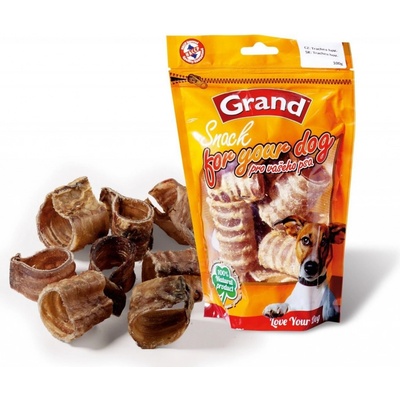 GRAND suš. trachea 100 g