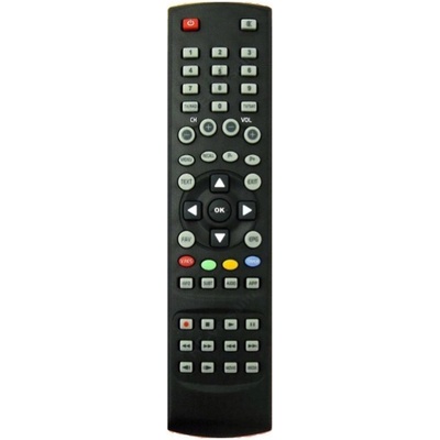 GENERAL COMAG RG405 PVRS3 - съвместимо дистанционно управление на марката General (RG405 PVRS3)