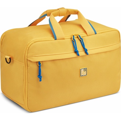 Modo by Roncato STARLIGHT 3.0 žlutá 40 × 25 × 20 cm 42345636