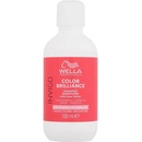 Wella Professional Šampón pre jemné a normálne farbené vlasy Invigo Color Brilliance Color Protection Shampoo 100 ml