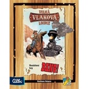 Karetní hry Albi Bang! kostky rozšíření Nemrtví nebo živí