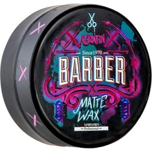 Marmara Barber Keratin matte wax 150 ml