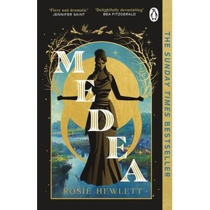 Medea (ISBN: 9781804992432)