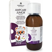 Ampcare Junior Prebio 150 ml sirup