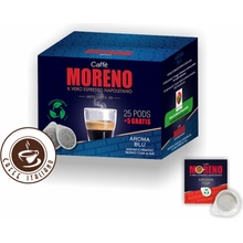 Caffe Moreno Aroma Top E.S.E.pody 25 ks