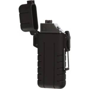 Mil-Tec Mil- tec TRÖBER® Електронна запалка Atomic X-ARC (15210000)