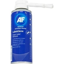 AF Label clene - Roztok na odstraňovanie papierových štítkov s aplikátorom, 200 ml