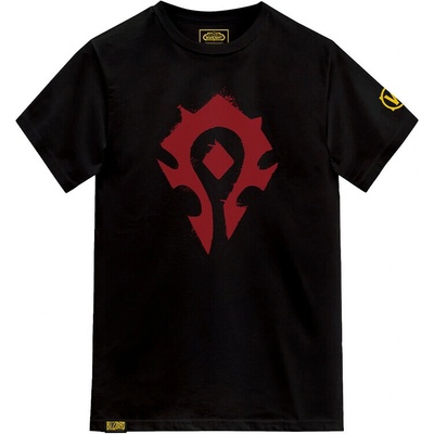 Tričkó World of Warcraft - Horde, XL