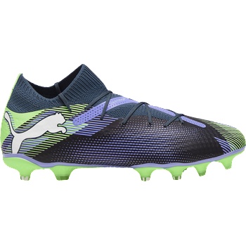 PUMA Футболни обувки Puma FUTURE 7 PRO FG/AG 107924-03 Размер 42, 5 EU